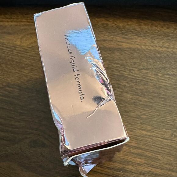 The Creme Shop Ready Set Glow Cushion Highlighter Pink Glow Face Makeup NEW - Picture 7 of 9